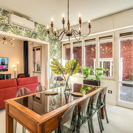 Aweshomeitaly - White Mirrors Apartment بيزا المظهر الخارجي الصورة