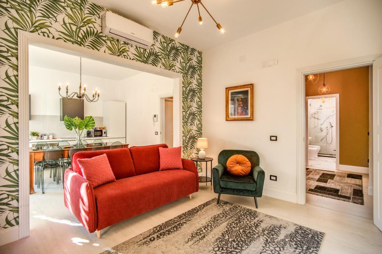 Aweshomeitaly - White Mirrors Apartment بيزا المظهر الخارجي الصورة