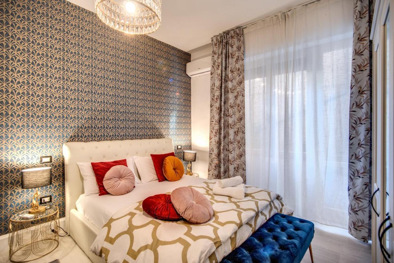 Aweshomeitaly - White Mirrors Apartment بيزا المظهر الخارجي الصورة