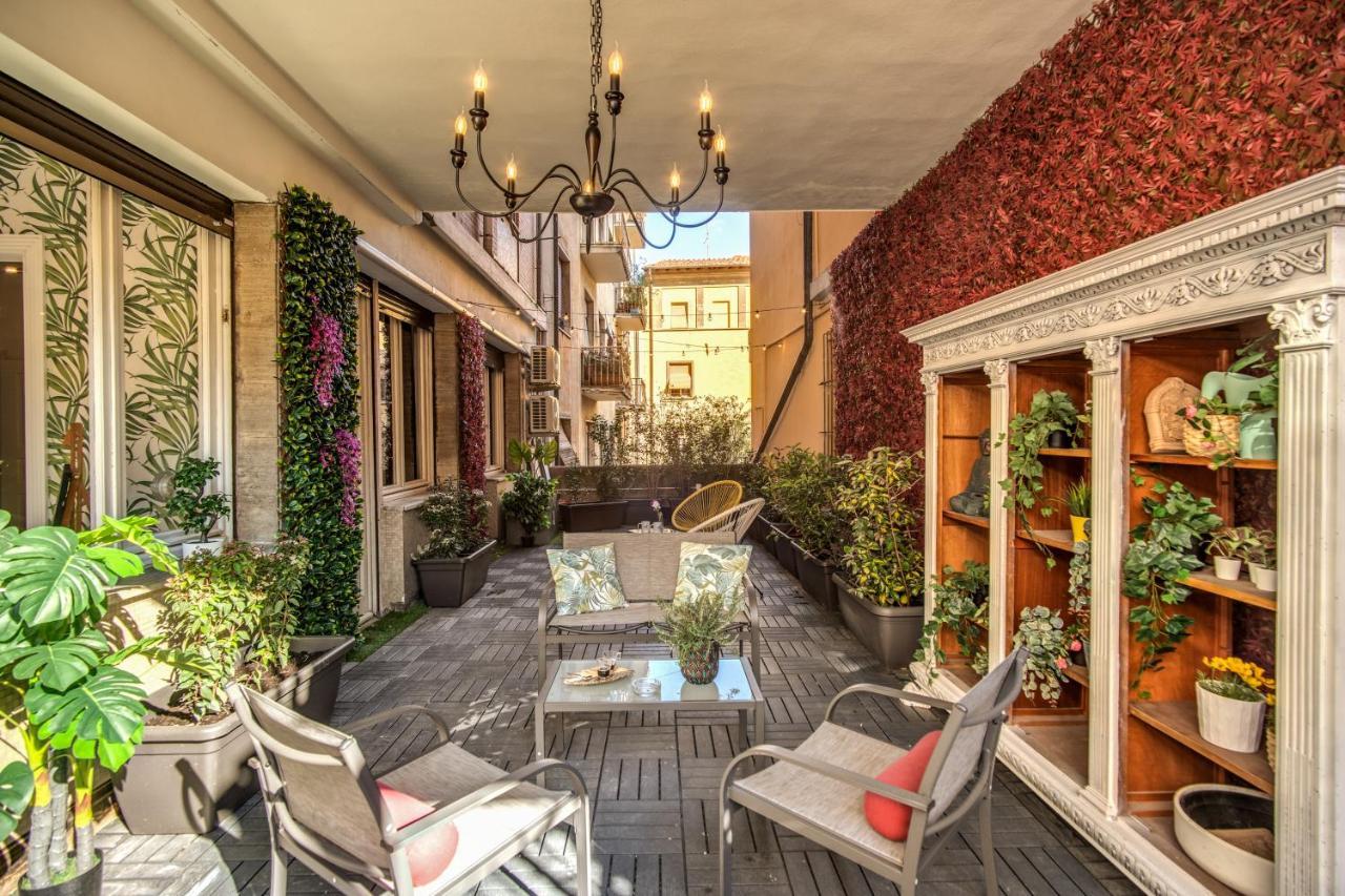 Aweshomeitaly - White Mirrors Apartment بيزا المظهر الخارجي الصورة
