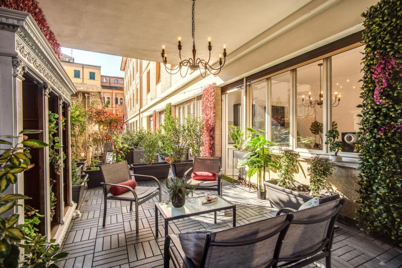Aweshomeitaly - White Mirrors Apartment بيزا المظهر الخارجي الصورة