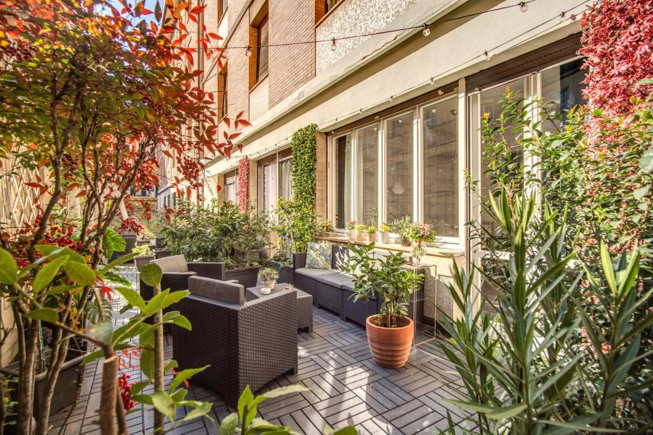 Aweshomeitaly - White Mirrors Apartment بيزا المظهر الخارجي الصورة